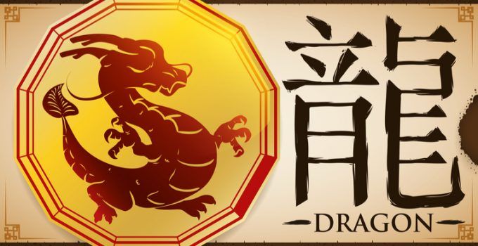 signo de dragão no horóscopo chinês